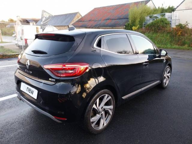 Renault Clio image 7