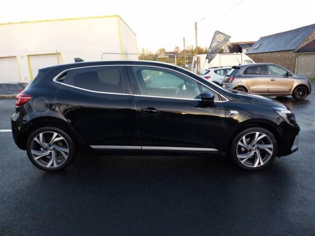 Renault Clio image 6