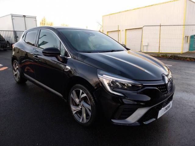 Renault Clio image 9