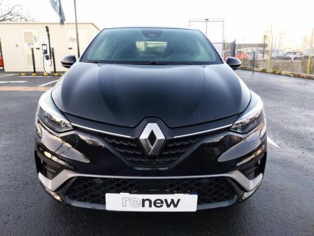 Renault Clio image 2