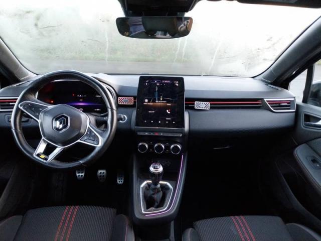 Renault Clio image 4