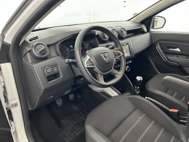 Dacia Duster image 9