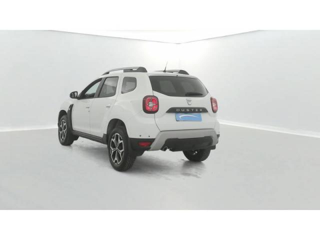 Dacia Duster image 4