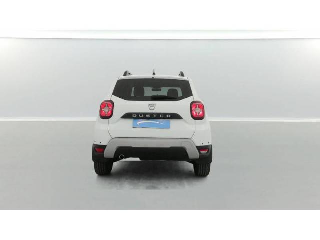 Dacia Duster image 5