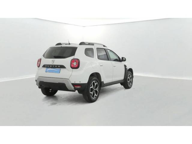 Dacia Duster image 2