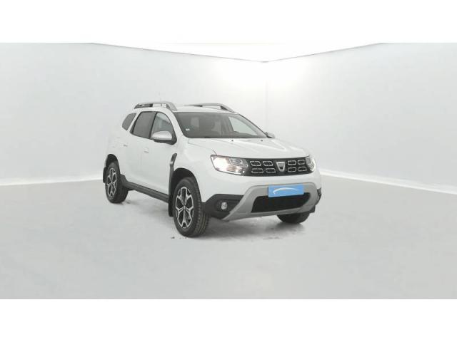 Dacia Duster image 3