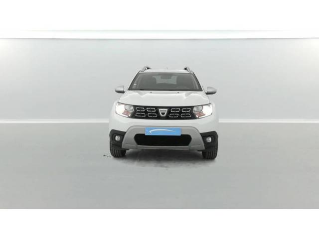 Dacia Duster image 1