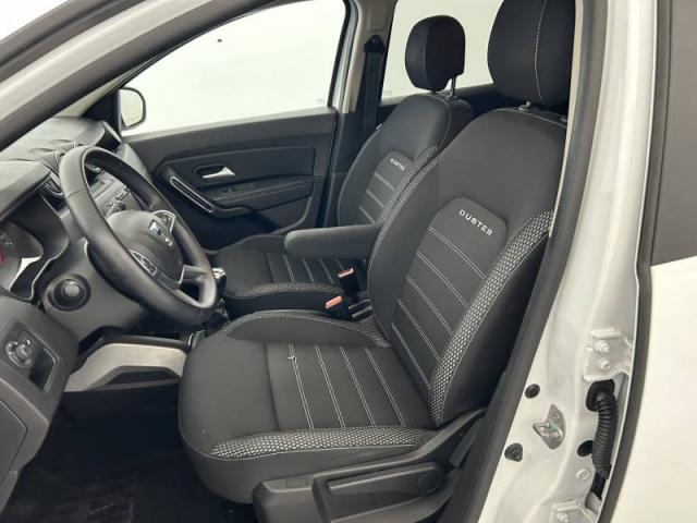 Dacia Duster image 8