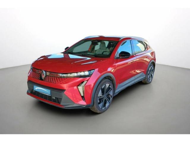 Renault Scénic E-Tech Electrique 170 Ch Autonomie Confort Evolution