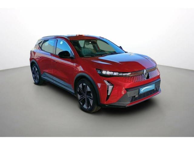 Renault Scénic image 1