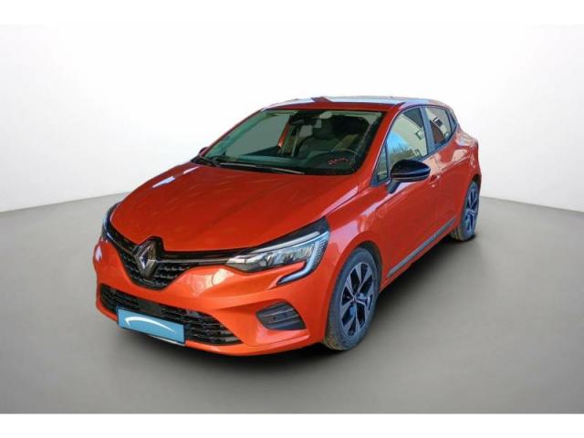 Renault Clio Tce 100 Gpl Evolution