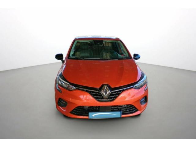 Renault Clio image 2