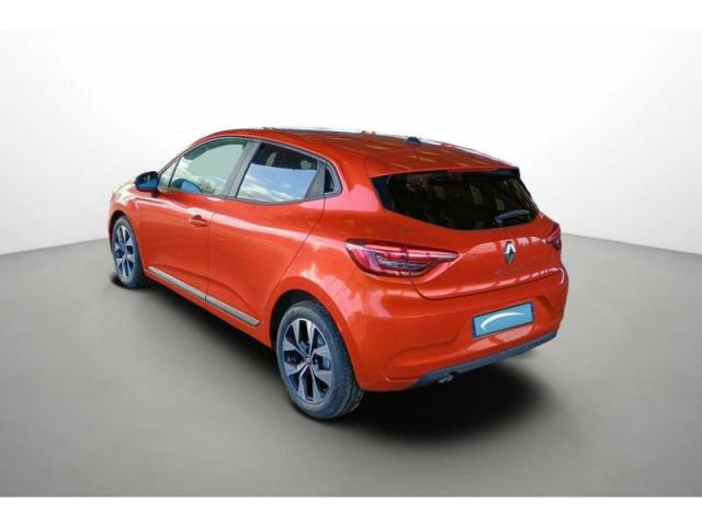 Renault Clio image 8