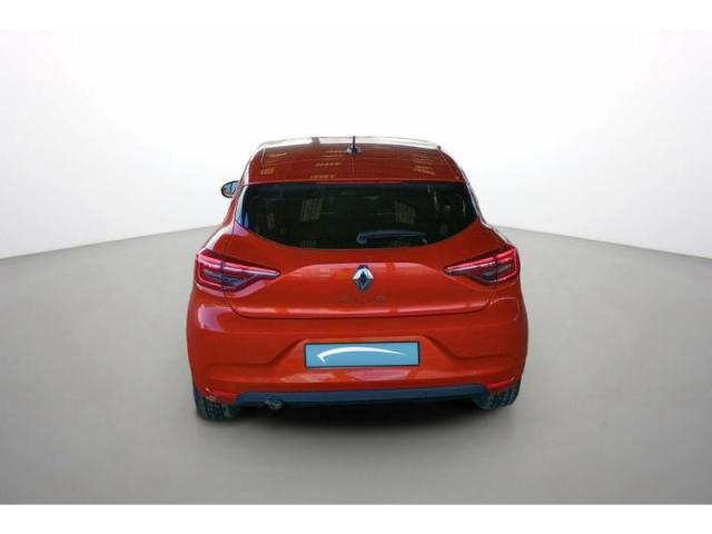 Renault Clio image 3