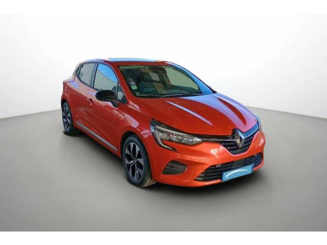 Renault Clio image 1