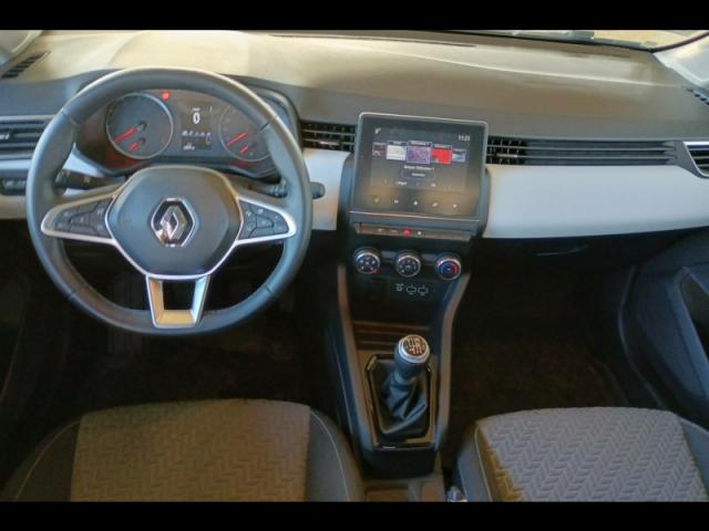 Renault Clio image 4