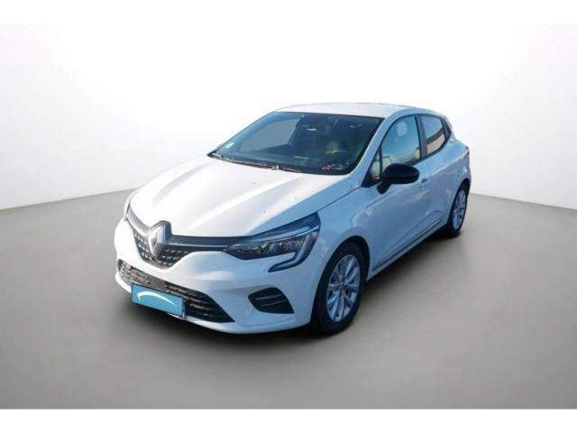 Renault Clio E-Tech Full Hybrid 145 Evolution