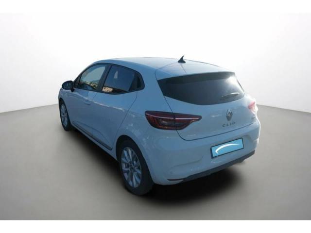 Renault Clio image 8