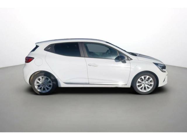 Renault Clio image 2