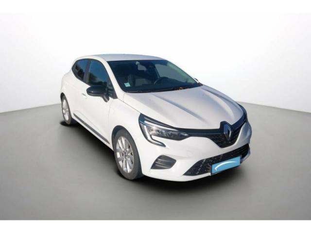 Renault Clio image 1