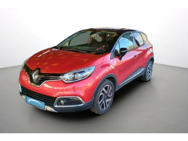 Renault Captur Tce 90 Energy S&s Eco² Sl Helly Hansen