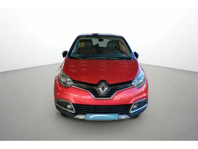 Renault Captur image 2