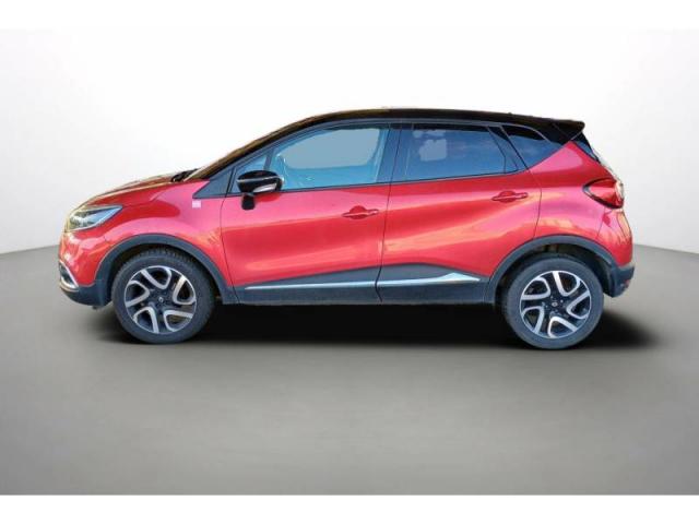 Renault Captur image 5
