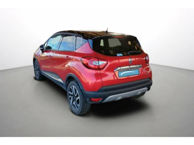 Renault Captur image 7