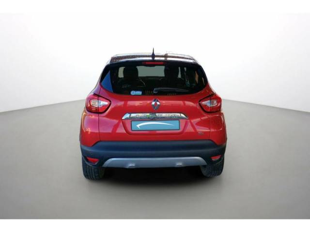 Renault Captur image 8
