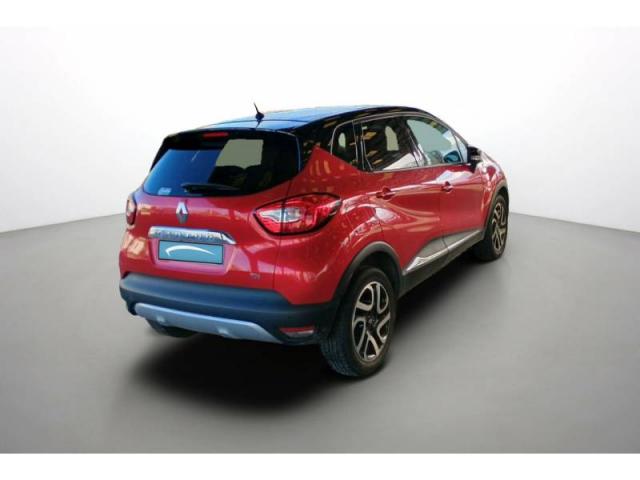 Renault Captur image 1