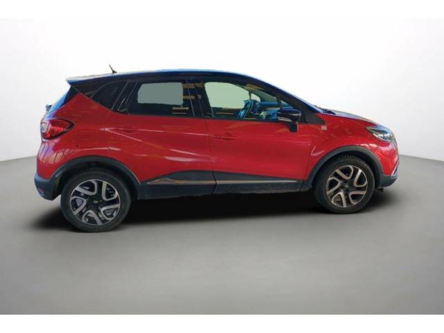 Renault Captur image 4