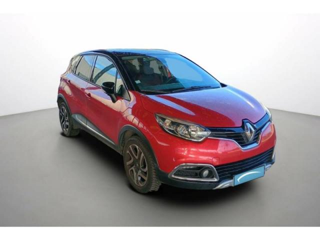 Renault Captur image 6