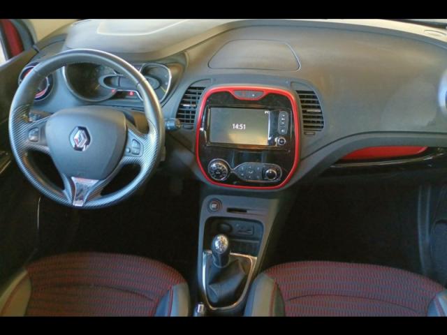 Renault Captur image 3