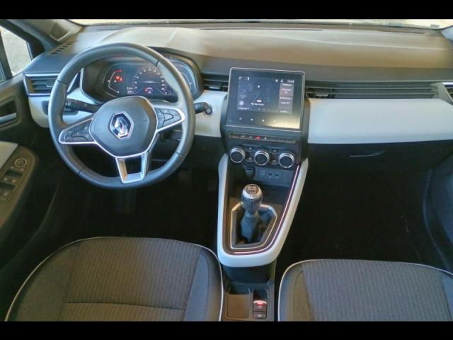 Renault Clio image 5
