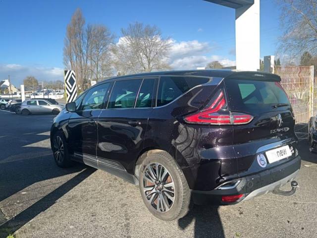 Renault Espace image 3