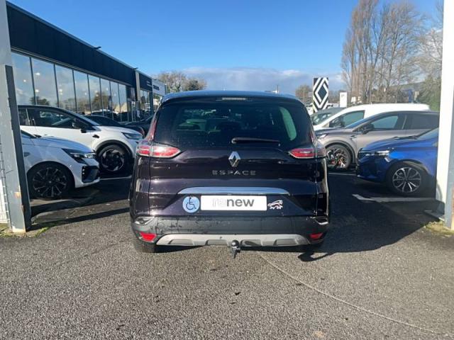 Renault Espace image 4