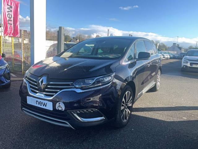 Renault Espace image 1