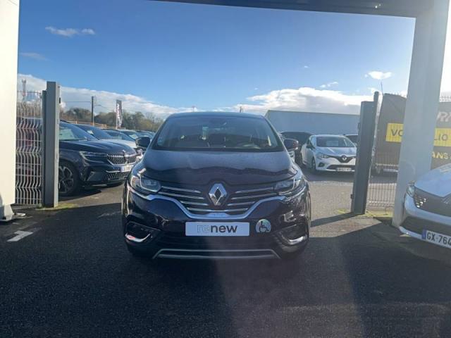 Renault Espace image 6