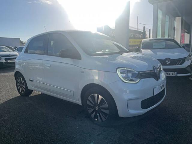 Renault Twingo Iii E-Tech Techno