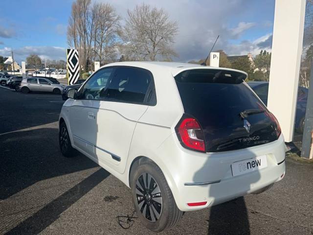 Renault Twingo image 4