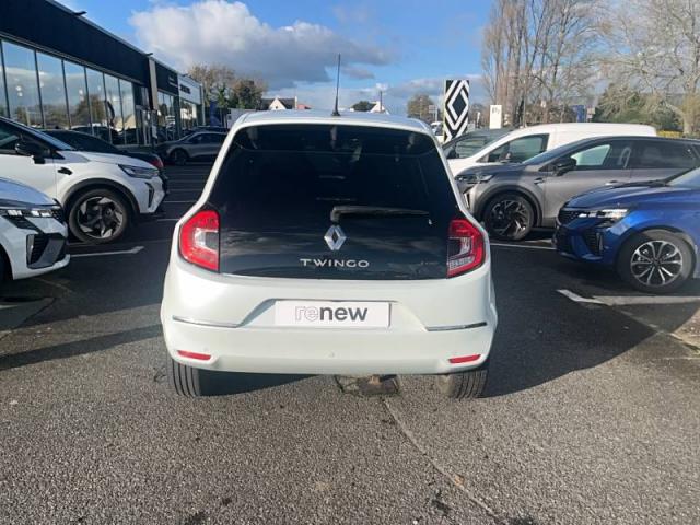Renault Twingo image 1