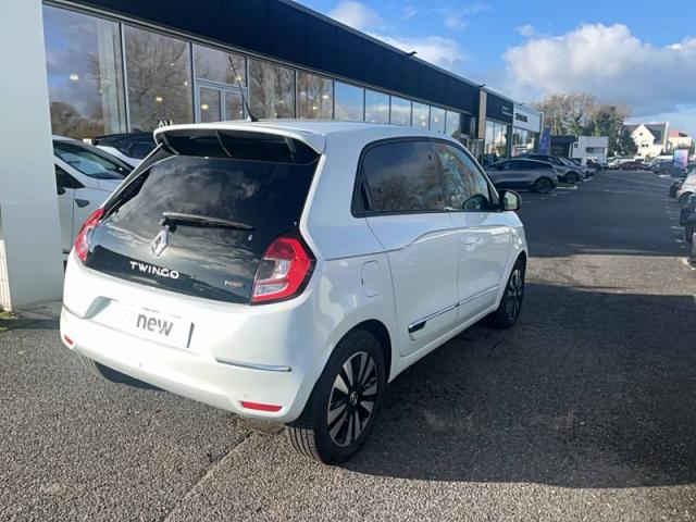 Renault Twingo image 6