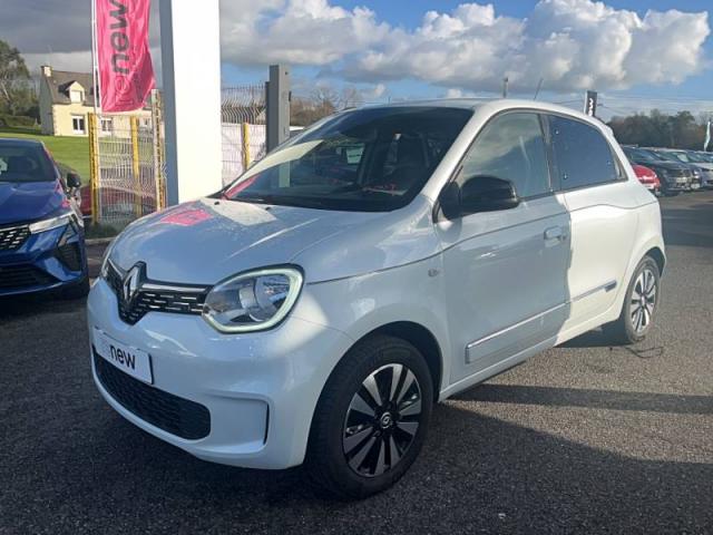 Renault Twingo image 8