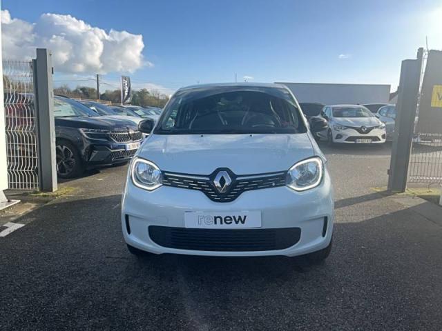 Renault Twingo image 3