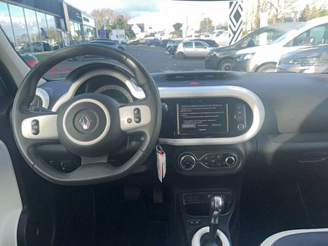 Renault Twingo image 7