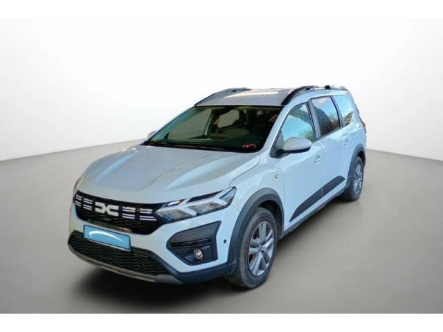 Dacia Jogger Eco-G 100 5 Places Expression