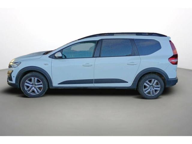 Dacia Jogger image 7