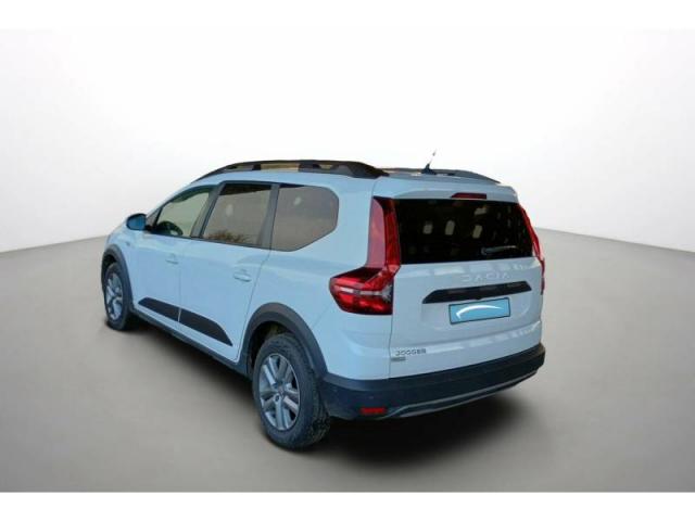 Dacia Jogger image 2