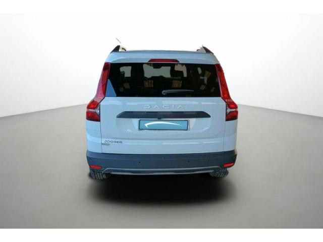 Dacia Jogger image 6