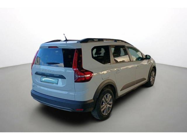 Dacia Jogger image 9